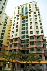 Blk 352B Canberra Road (Sembawang), HDB 4 Rooms #580323401